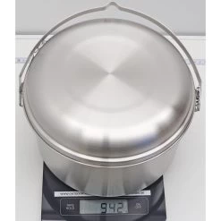 Tatonka Kettle 6.0 - Kochset 5 Tatonka Kettle 6.0 - Kochset -Camping Verkäufe tatonka kettle 6 0 kochset tat 4005 000 2