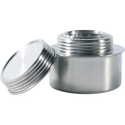 Tatonka Multi Set+ A. Burner - Kochset 11 Tatonka Multi Set+ A. Burner - Kochset -Camping Verkäufe tatonka multi set a burner kochset 4010 000 3