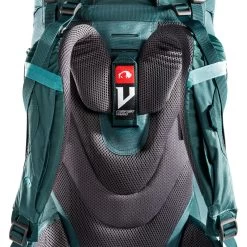 Tatonka Norix 44 Women - Tourenrucksack -Camping Verkäufe tatonka norix 44 women tourenrucksack tat 1377 047 11