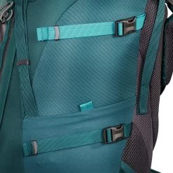 Tatonka Norix 44 Women - Tourenrucksack -Camping Verkäufe tatonka norix 44 women tourenrucksack tat 1377 047 16