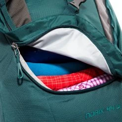 Tatonka Norix 44 Women - Tourenrucksack -Camping Verkäufe tatonka norix 44 women tourenrucksack tat 1377 047 8