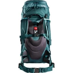 Tatonka Norix 44 Women - Tourenrucksack -Camping Verkäufe tatonka norix 44 women tourenrucksack teal green tat 1377 047 5