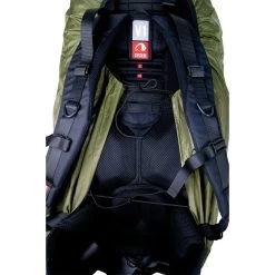 Tatonka Rain Flap S - 30-40 Liter Regenschutz -Camping Verkäufe tatonka rain flap l 55 70 liter rucksackueberzug cub 3110 015 7