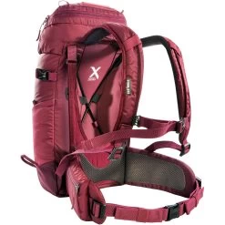 Tatonka Storm 18 Women Recco - Wanderrucksack - Komoot Aktion -Camping Verkäufe tatonka storm 18 women recco wanderrucksack komoot aktion bordeaux red tat 1538 010 12