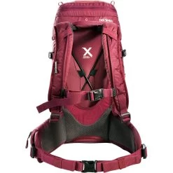 Tatonka Storm 18 Women Recco - Wanderrucksack - Komoot Aktion -Camping Verkäufe tatonka storm 18 women recco wanderrucksack komoot aktion bordeaux red tat 1538 010 14