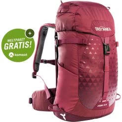 Tatonka Storm 18 Women Recco - Wanderrucksack - Komoot Aktion