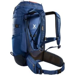 Tatonka Storm 30 Recco - Wanderrucksack - Komoot Aktion -Camping Verkäufe tatonka storm 30 recco wanderrucksack komoot aktion darker blue tat 1559 040 6