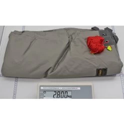 Tatonka 1 TC - Tarp 5 Tatonka 1 TC - Tarp -Camping Verkäufe tatonka tarp 1 tc sand beige 2460 208 4