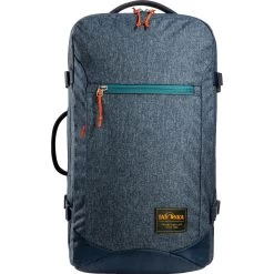 Tatonka Traveller Pack 35 - Handgepäckrucksack -Camping Verkäufe tatonka traveller pack 35 handgepaeckrucksack navy tat 1937 040 2