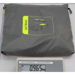 Tatonka Van Tarp - Bus-Vordach -Camping Verkäufe tatonka van tarp bus vordach light olive tat 2494 333 0