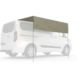 Tatonka Van Tarp TC - Bus-Sonnensegel -Camping Verkäufe tatonka van tarp tc bus sonnensegel sand beige tat 2492 321 2