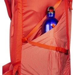 Tatonka Yukon LT 50+10 Women RECCO - Trekkingrucksack -Camping Verkäufe tatonka yukon lt 50 10 women recco trekkingrucksack sw27214 16