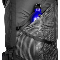 Tatonka Yukon LT 60+10 RECCO - Trekkingrucksack -Camping Verkäufe tatonka yukon lt 60 10 recco trekkingrucksack tat 1338 040 15