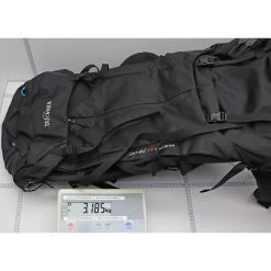 Tatonka Yukon X1 75+10 - Trekkingrucksack -Camping Verkäufe tatonka yukon x1 75 10 trekkingrucksack tat 1347 040 12