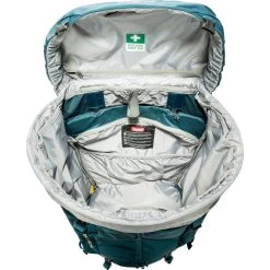 Tatonka Yukon X1 75+10 - Trekkingrucksack -Camping Verkäufe tatonka yukon x1 75 10 trekkingrucksack tat 1347 040 13