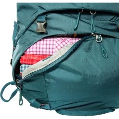 Tatonka Yukon X1 75+10 - Trekkingrucksack -Camping Verkäufe tatonka yukon x1 75 10 trekkingrucksack tat 1347 040 16