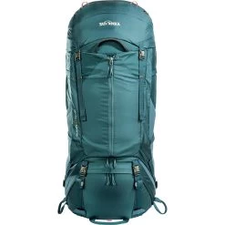Tatonka Yukon X1 75+10 - Trekkingrucksack -Camping Verkäufe tatonka yukon x1 75 10 trekkingrucksack teal green tat 1347 040 6
