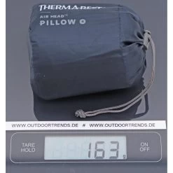 Therm-a-Rest Air Head Pillow - Kissen -Camping Verkäufe therm a rest air head pillow kissen cd 13183 4