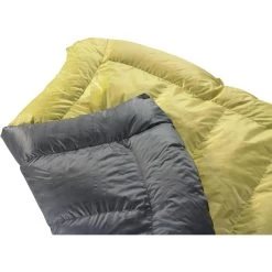 Therm-a-Rest Corus 20F/-6C Quilt - Daunendecke -Camping Verkäufe therm a rest corus 20f 6c daunendecke spring cd 13172 3