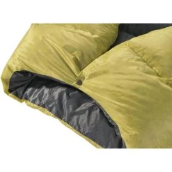 Therm-a-Rest Corus 20F/-6C Quilt - Daunendecke -Camping Verkäufe therm a rest corus 20f 6c daunendecke spring cd 13172 5