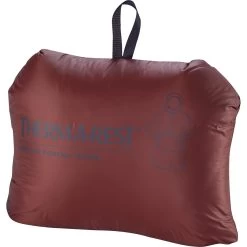 Therm-a-Rest Honcho Poncho Down - Tragbare Daunen-Decke -Camping Verkäufe therm a rest honcho poncho down tragbare daunen decke burgundy cd 11604 2