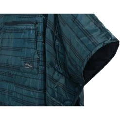 Therm-a-Rest Honcho Poncho - Tragbare Decke -Camping Verkäufe therm a rest honcho poncho tragbare decke blue print cd 10712 20