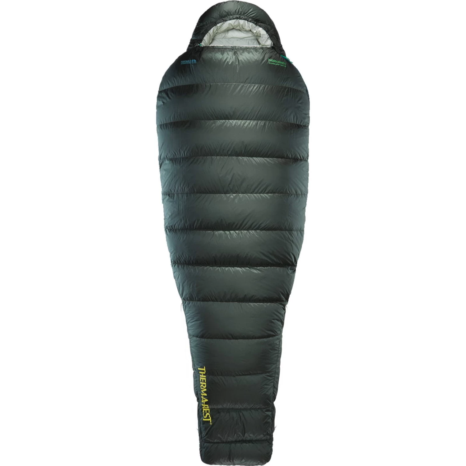 Therm-a-Rest Hyperion 32F/0C - Daunenschlafsack 2 Therm-a-Rest Hyperion 32F/0C - Daunenschlafsack – Bild 2