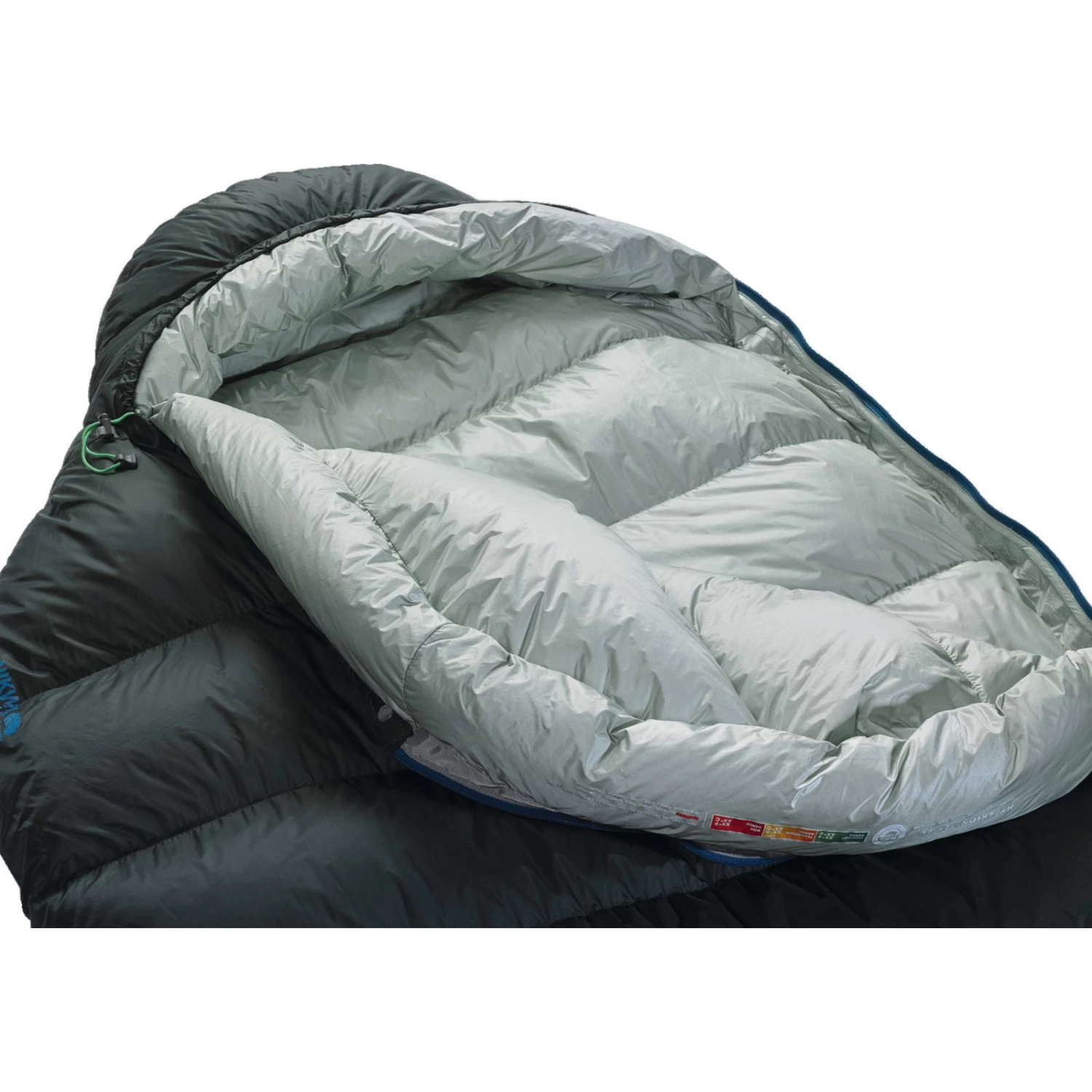 Therm-a-Rest Hyperion 32F/0C - Daunenschlafsack 3 Therm-a-Rest Hyperion 32F/0C - Daunenschlafsack – Bild 3