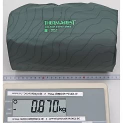 Therm-a-Rest NeoAir Topo Luxe - Schlafmatte -Camping Verkäufe therm a rest neoair topo luxe schlafmatte cd 13219 2