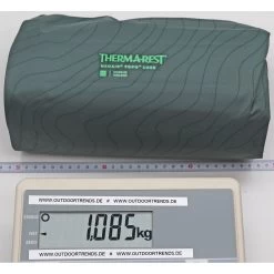 Therm-a-Rest NeoAir Topo Luxe - Schlafmatte -Camping Verkäufe therm a rest neoair topo luxe schlafmatte cd 13219 4