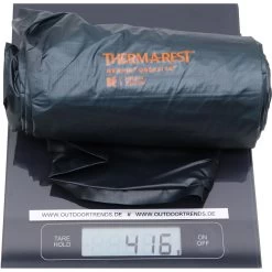 Therm-a-Rest NeoAir UberLite - Luftmatratze -Camping Verkäufe therm a rest neoair uberlite luftmatratze cd 13247 3