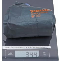 Therm-a-Rest NeoAir UberLite - Luftmatratze -Camping Verkäufe therm a rest neoair uberlite luftmatratze cd 13247 4