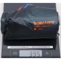Therm-a-Rest NeoAir UberLite - Luftmatratze -Camping Verkäufe therm a rest neoair uberlite luftmatratze cd 13247 5
