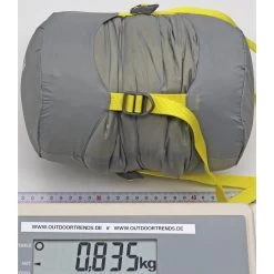 Therm-a-Rest Parsec 32F/0C - Daunen-Schlafsack -Camping Verkäufe therm a rest parsec 32f 0c daunen schlafsack cd 11392 6