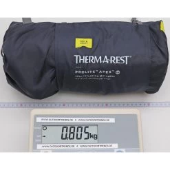 Therm-a-Rest ProLite Apex - Isomatte 8 Therm-a-Rest ProLite Apex - Isomatte -Camping Verkäufe therm a rest prolite apex isomatte cd 13256 3