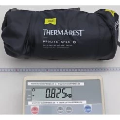 Therm-a-Rest ProLite Apex - Isomatte 9 Therm-a-Rest ProLite Apex - Isomatte -Camping Verkäufe therm a rest prolite apex isomatte cd 13256 4