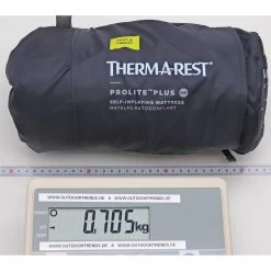 Therm-a-Rest ProLite™ Plus Women's - Isomatte -Camping Verkäufe therm a rest prolite plus women s isomatte cd 13262 2