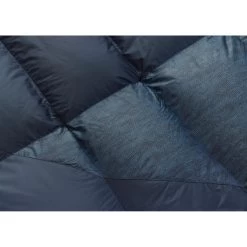 Therm-a-Rest Ramble Down Blanket - Daunen-Decke -Camping Verkäufe therm a rest ramble down blanket daunen decke eclipse blue cd 10810 3