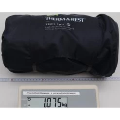 Therm-a-Rest Trail Pro - Isomatte -Camping Verkäufe therm a rest trail pro isomatte cd 13216 3