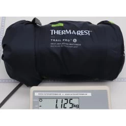 Therm-a-Rest Trail Pro - Isomatte -Camping Verkäufe therm a rest trail pro isomatte cd 13216 4