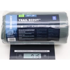 Therm-a-Rest Trail Scout - Isomatte 6 Therm-a-Rest Trail Scout - Isomatte -Camping Verkäufe therm a rest trail scout isomatte cd 11454 2