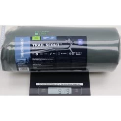 Therm-a-Rest Trail Scout - Isomatte 7 Therm-a-Rest Trail Scout - Isomatte -Camping Verkäufe therm a rest trail scout isomatte cd 11454 5