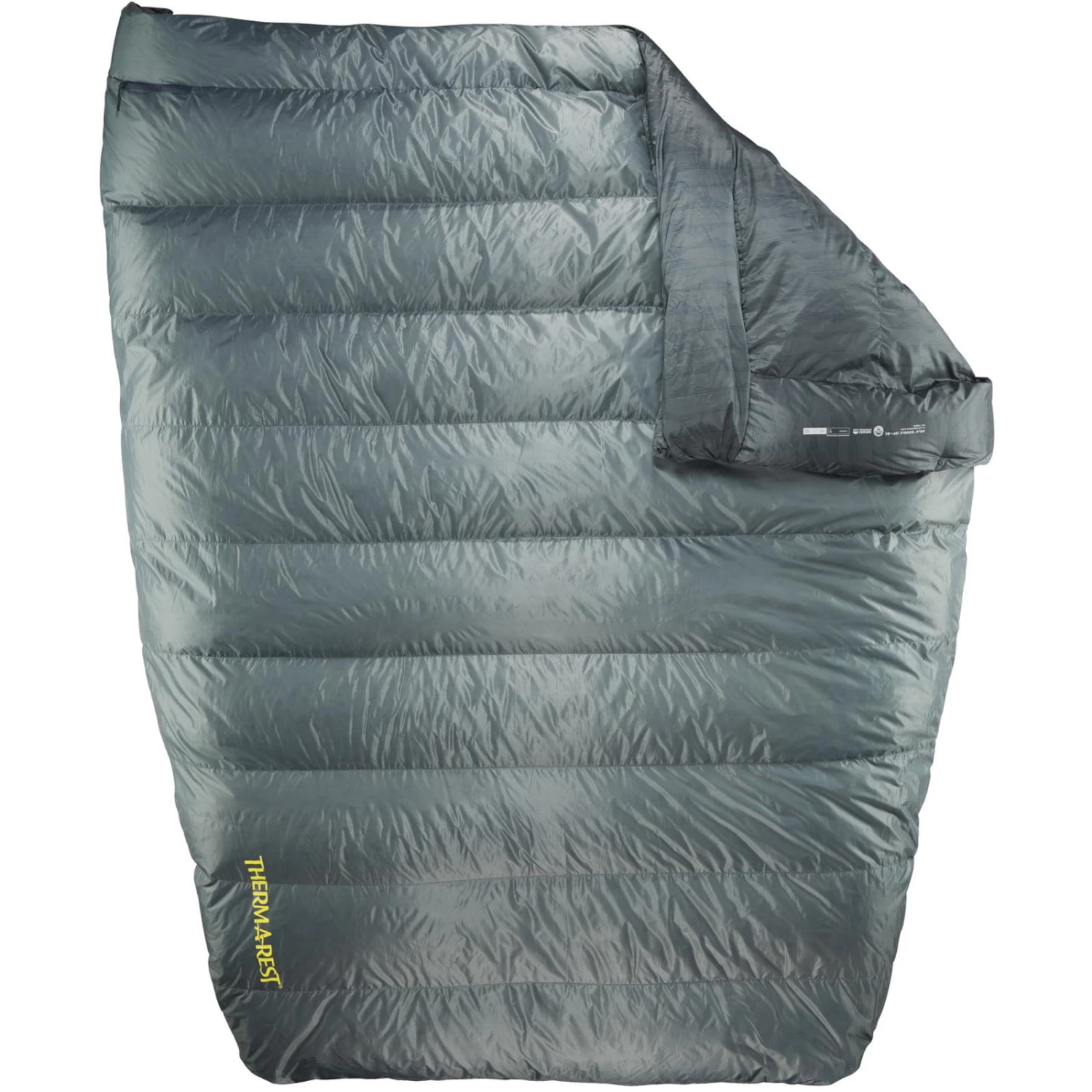Therm-a-Rest Vela 20F/-6C Double Quilt - Daunendecke 1 Therm-a-Rest Vela 20F/-6C Double Quilt - Daunendecke