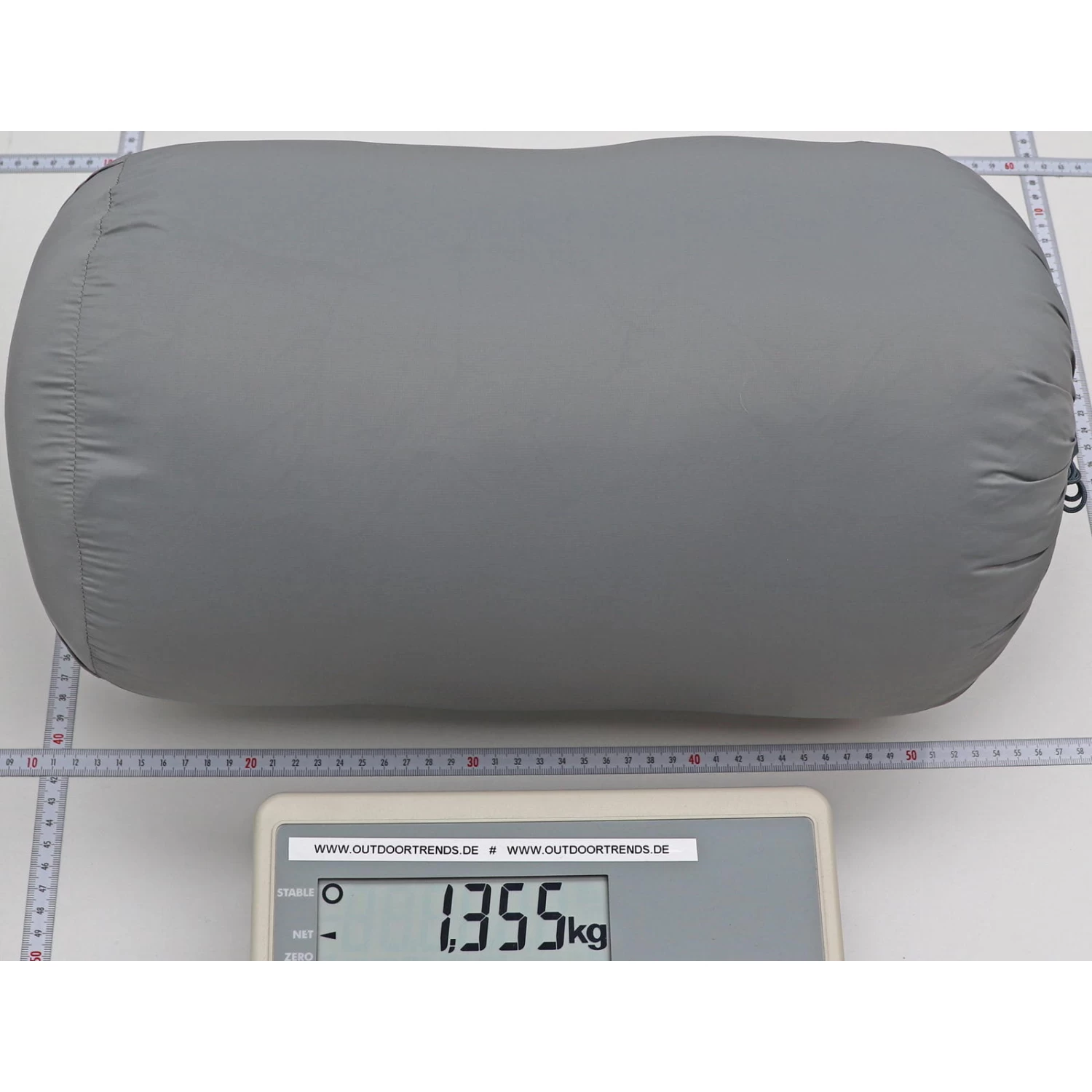 Therm-a-Rest Vela 20F/-6C Double Quilt - Daunendecke 2 Therm-a-Rest Vela 20F/-6C Double Quilt - Daunendecke – Bild 2