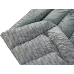 Therm-a-Rest Vela 32F/0C Double Quilt - Daunendecke -Camping Verkäufe therm a rest vela 32f 0c double quilt daunendecke storm cd 13174 3