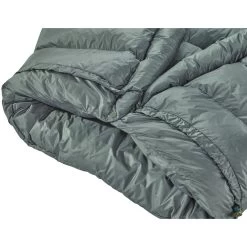 Therm-a-Rest Vesper 45F/7C Quilt - Daunendecke -Camping Verkäufe therm a rest vesper 45f 7c quilt daunendecke storm cd 13150 5
