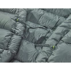 Therm-a-Rest Vesper 45F/7C Quilt - Daunendecke -Camping Verkäufe therm a rest vesper 45f 7c quilt daunendecke storm cd 13150 6