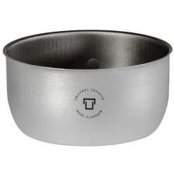 Trangia 27er Saucepan Duossal 2.0 - 1 Liter Topf Innen