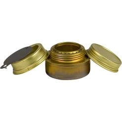 Trangia Spiritusbrenner - Für 25er Und 27er System