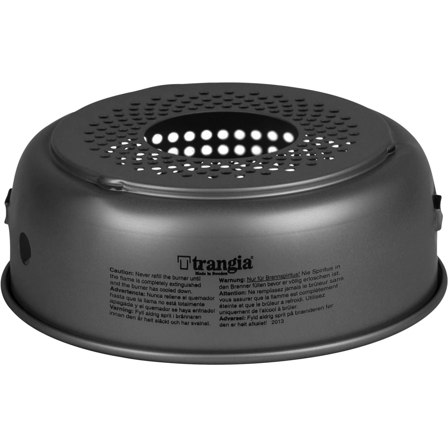 Trangia Windschutz HA ALU Unten Für Trangia Serie 25 1 Trangia Windschutz HA ALU Unten Für Trangia Serie 25